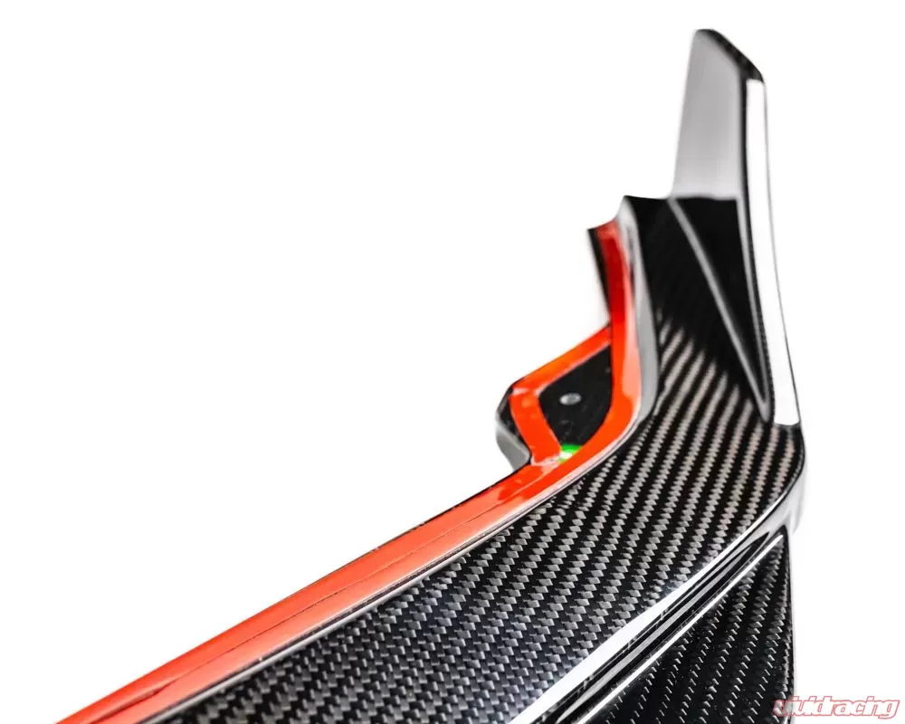BMW M3 G80 / BMW M4 G82 Carbon Fiber Front Lip - Image 5