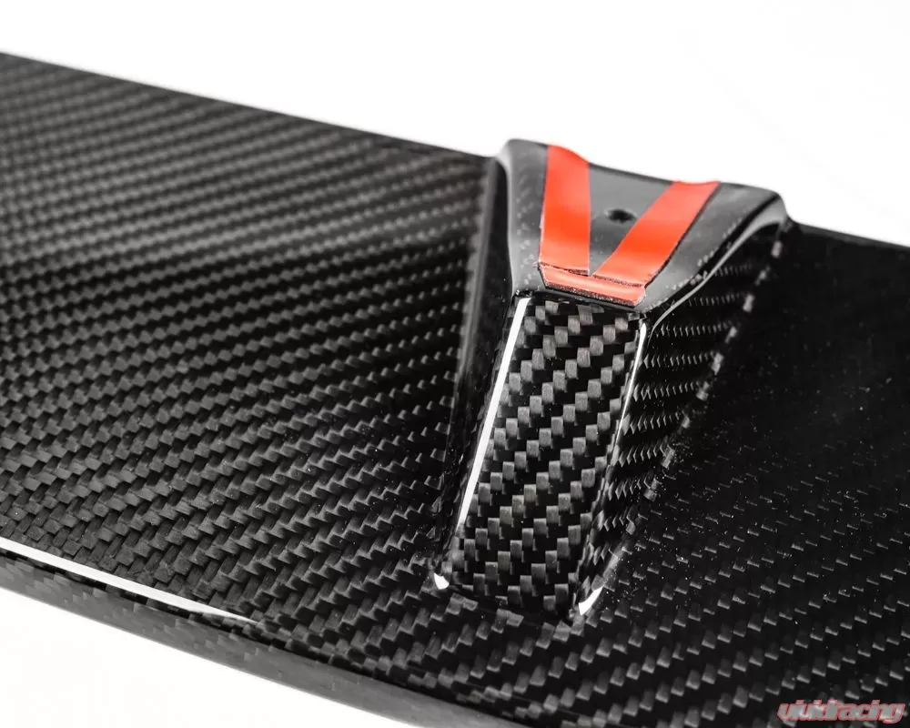 BMW M3 G80 / BMW M4 G82 Carbon Fiber Front Lip - Image 6