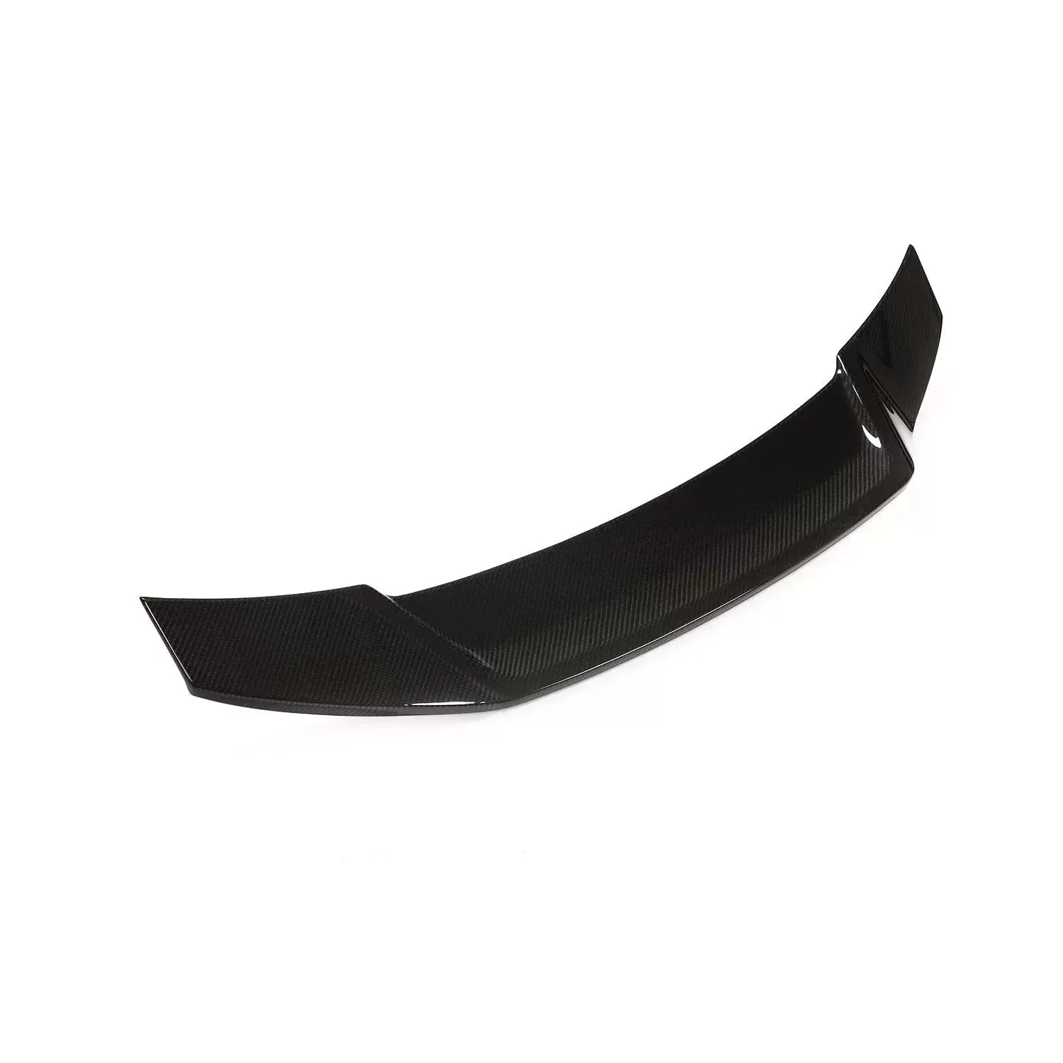 BMW M3 G80 Carbon Fiber Rear Trunk Spoiler - Image 2