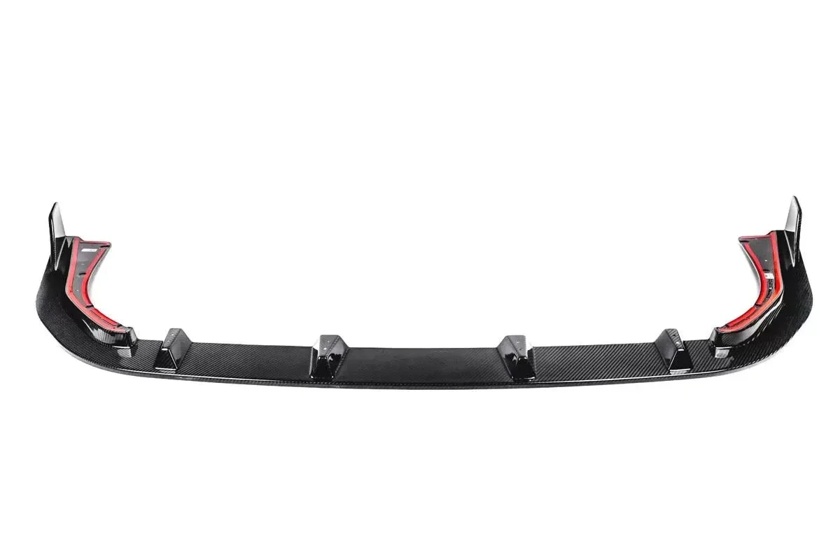 BMW M3 G80 / M4 G82 Carbon Fiber Rear Diffuser