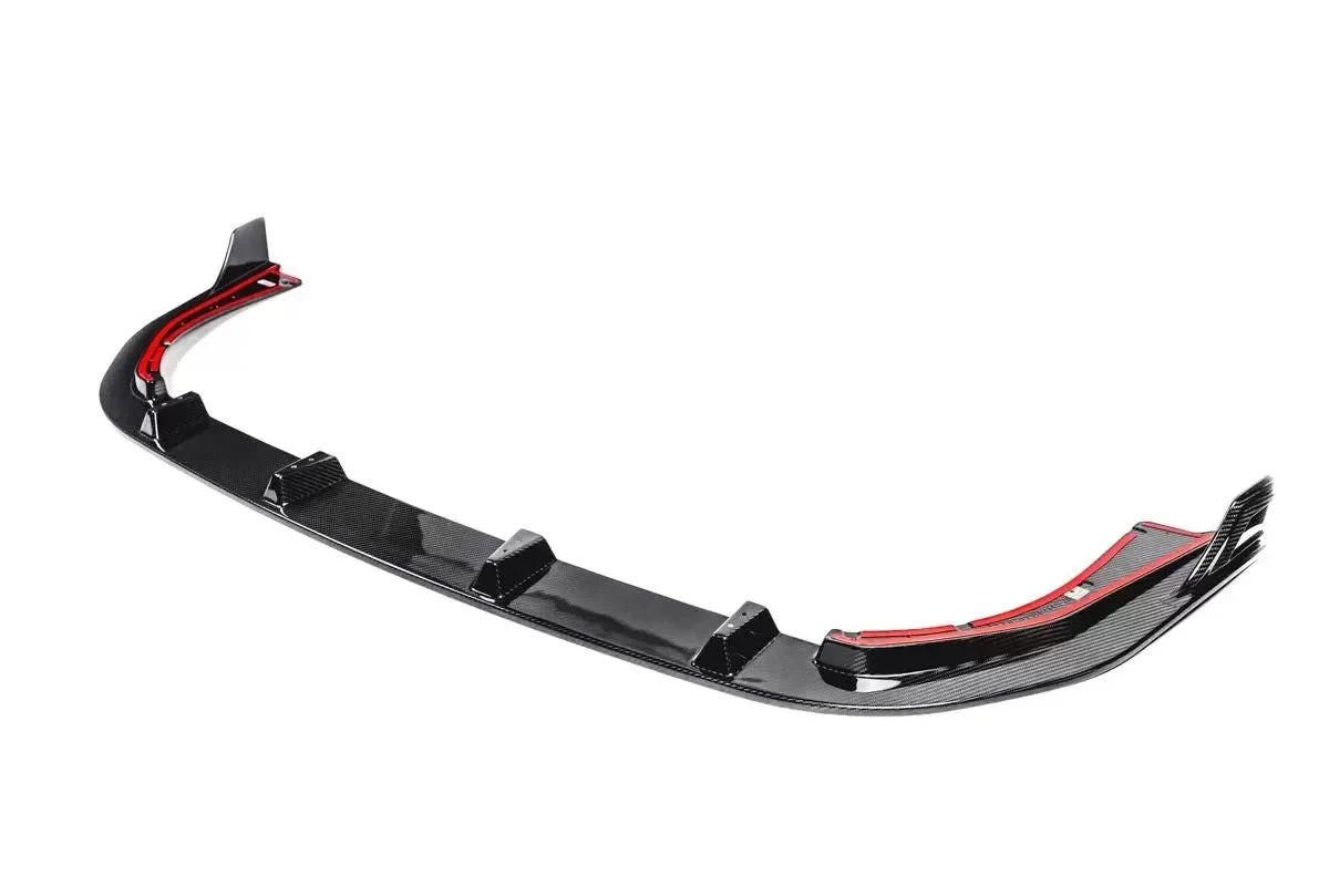 BMW M3 G80 / M4 G82 Carbon Fiber Rear Diffuser - Image 2