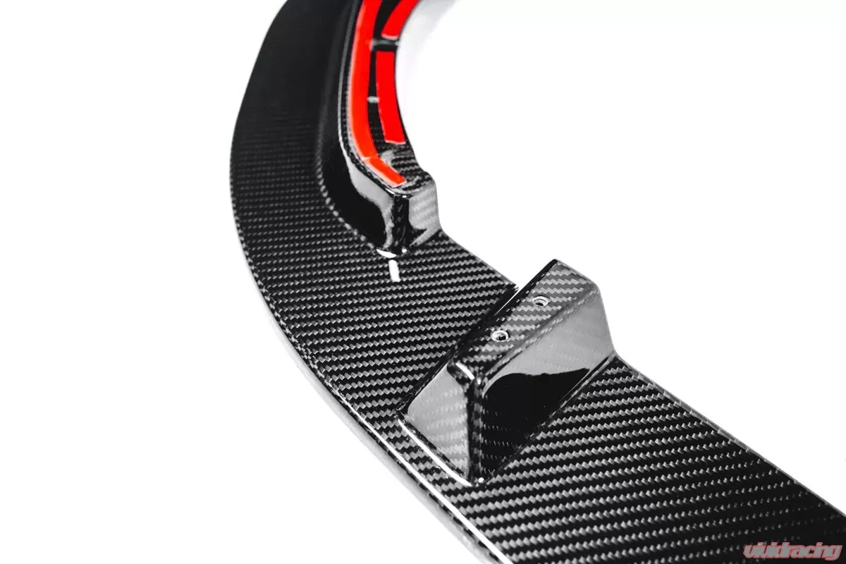 BMW M3 G80 / M4 G82 Carbon Fiber Rear Diffuser - Image 5