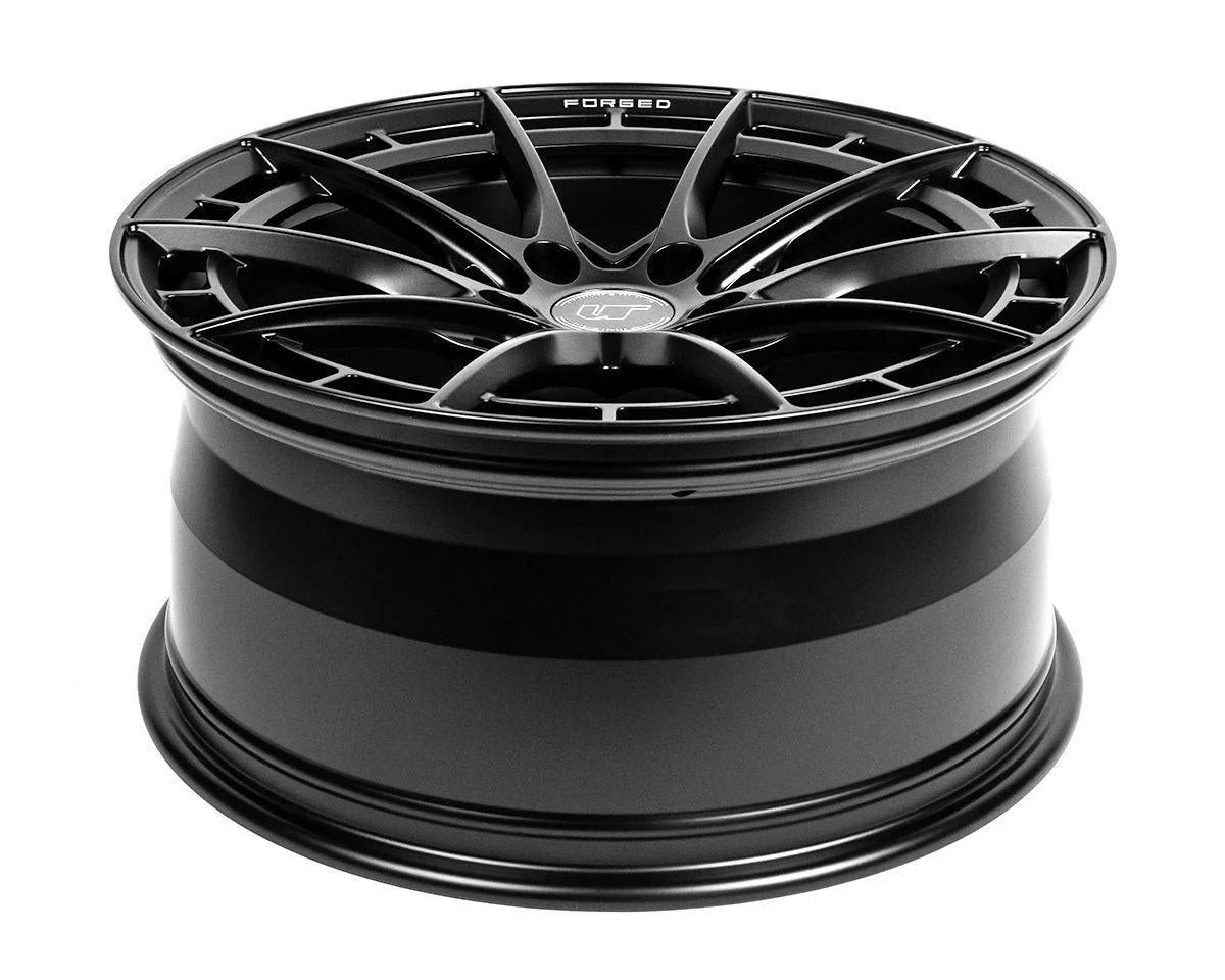 BMW M3 G80 / M4 G82 D03-R Wheel Package (Matte Black) - Image 3