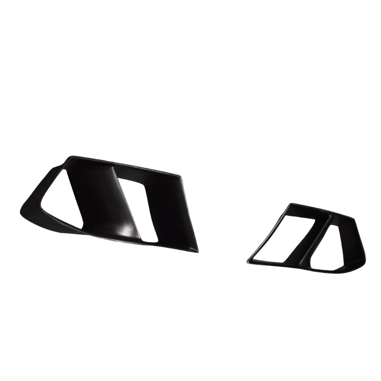 BMW M3 G80 / M4 G82 Minka Front Bumper Air Vent Ducts - Image 2