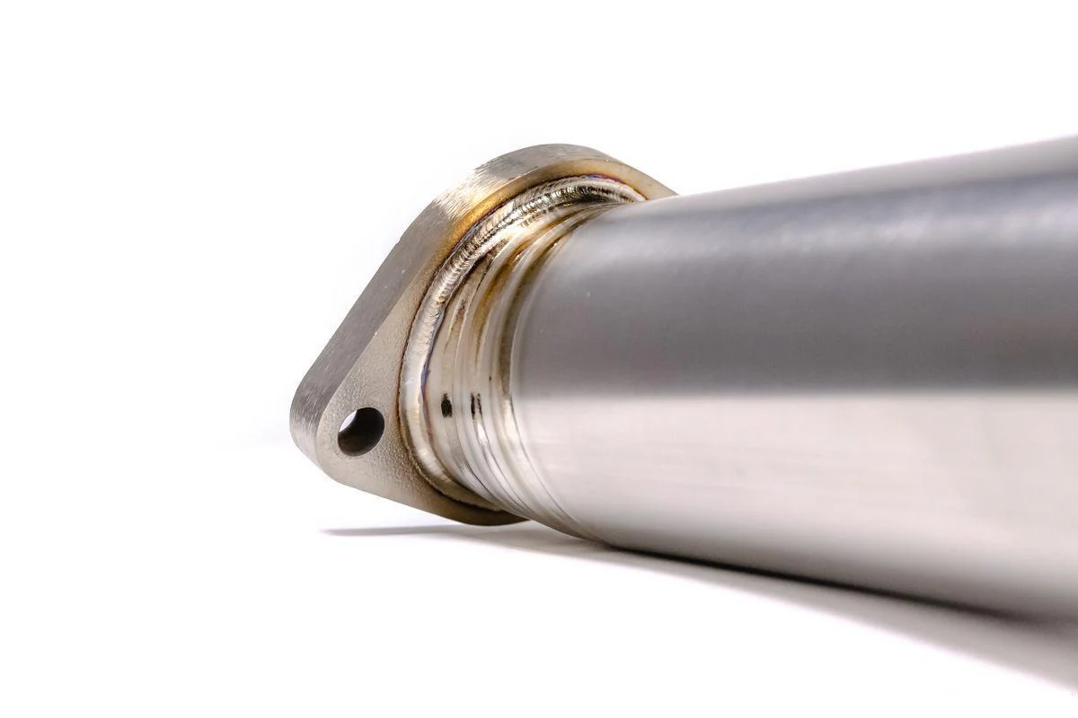 BMW M3 G80 / M4 G82 Titanium Valvetronic Catback Exhaust With 102mm Tips - Image 6