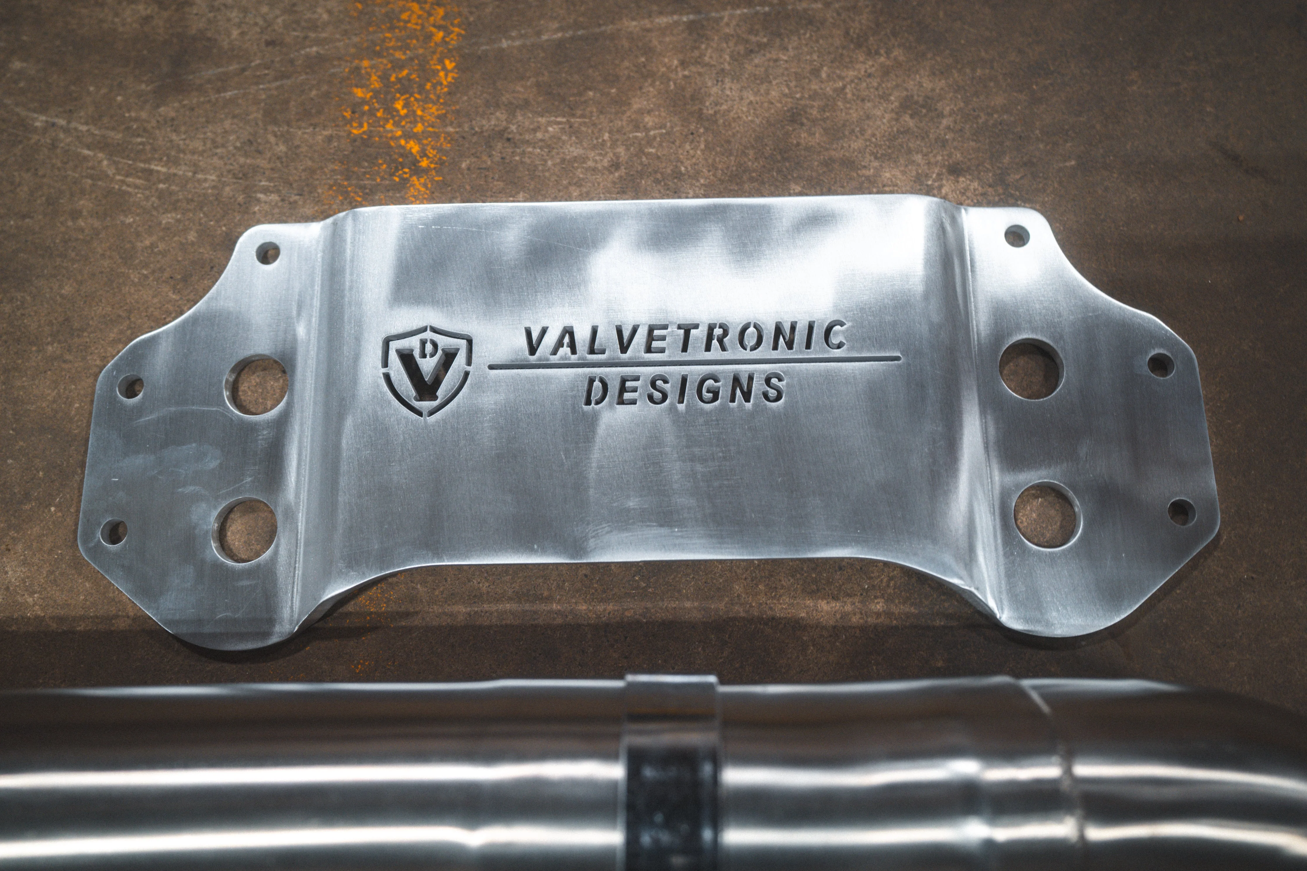 BMW M3 / M4 (2020+) Valved Sport Exhaust System - Image 53