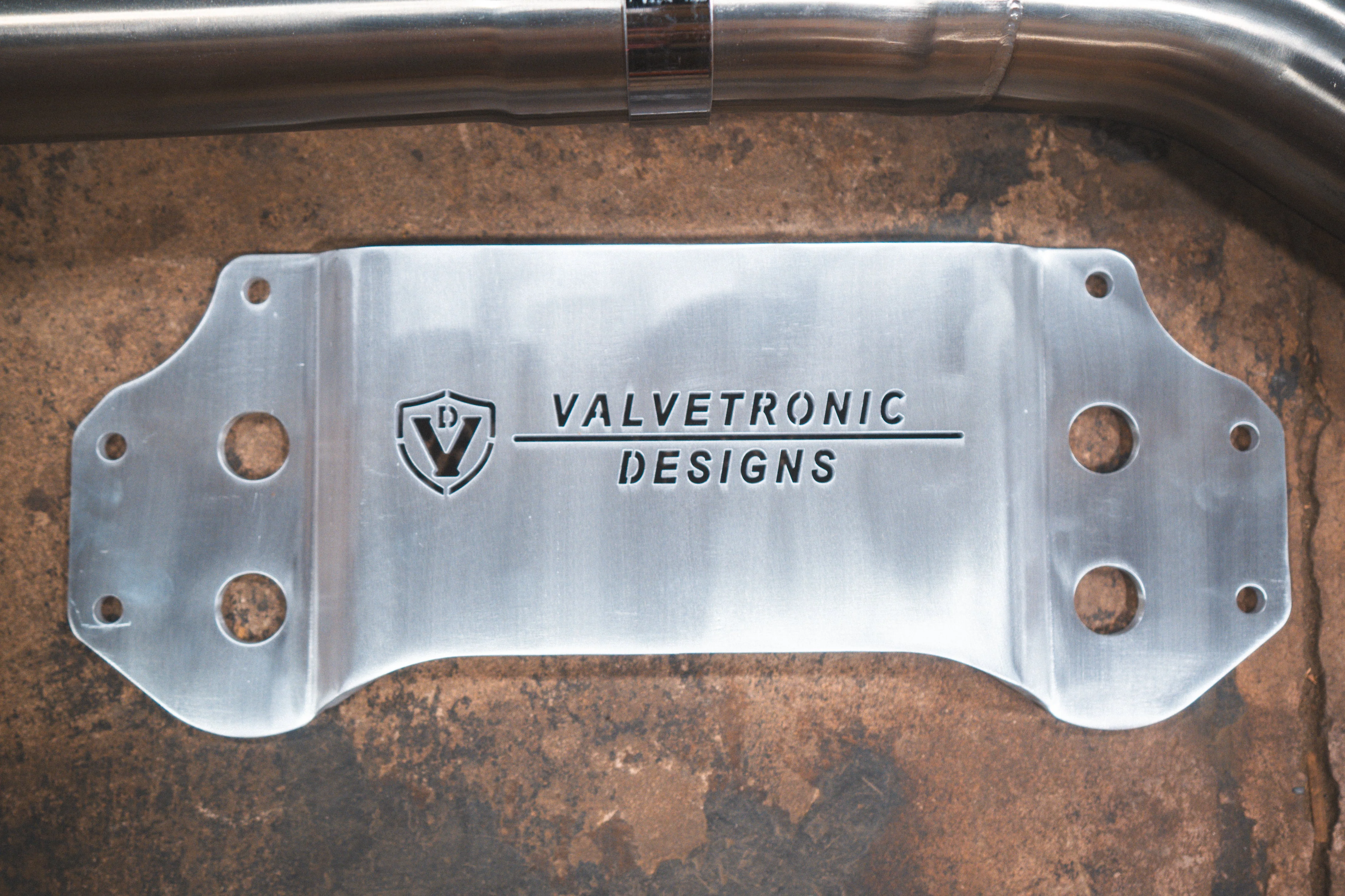 BMW M3 / M4 (2020+) Valved Sport Exhaust System - Image 65