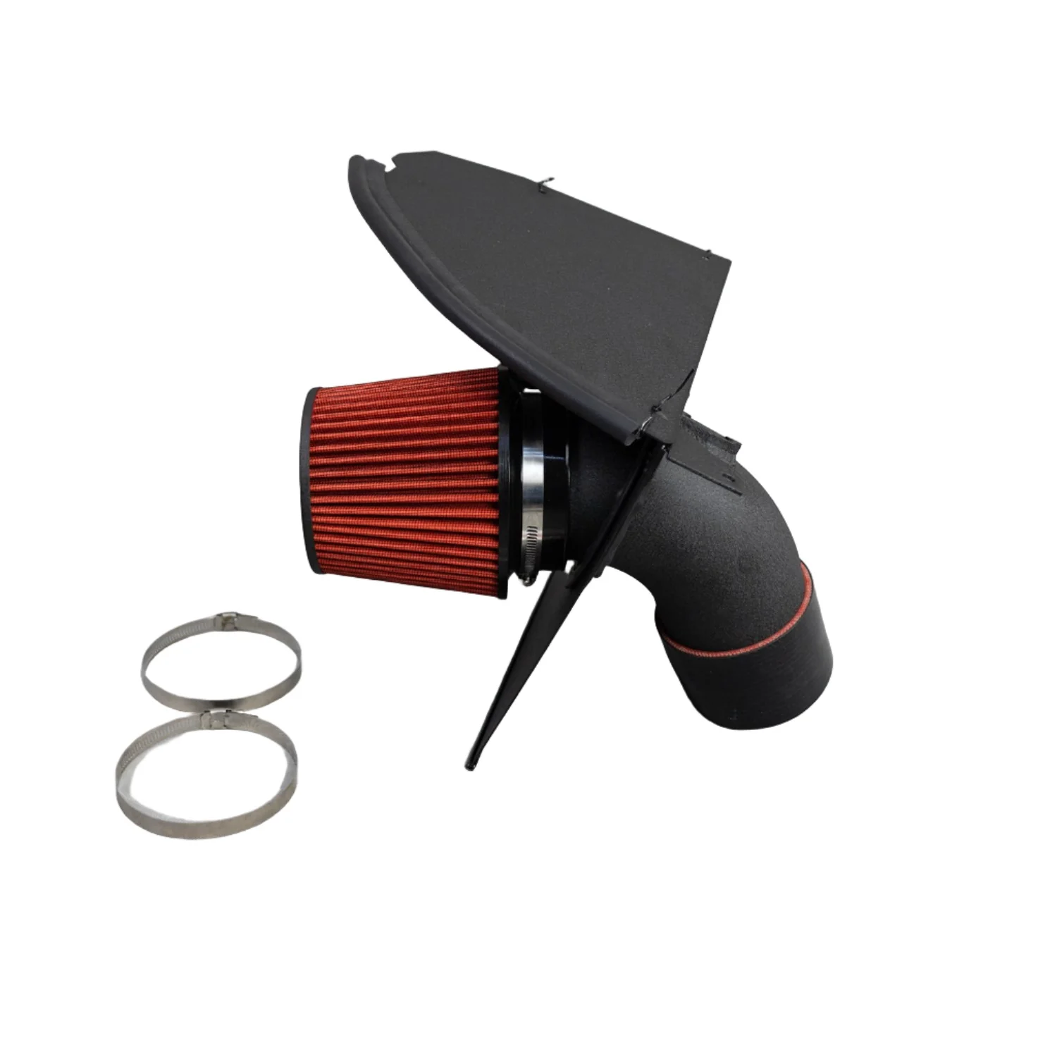 BMW M340i B58 3.0L Turbo Cold Air Intake System
