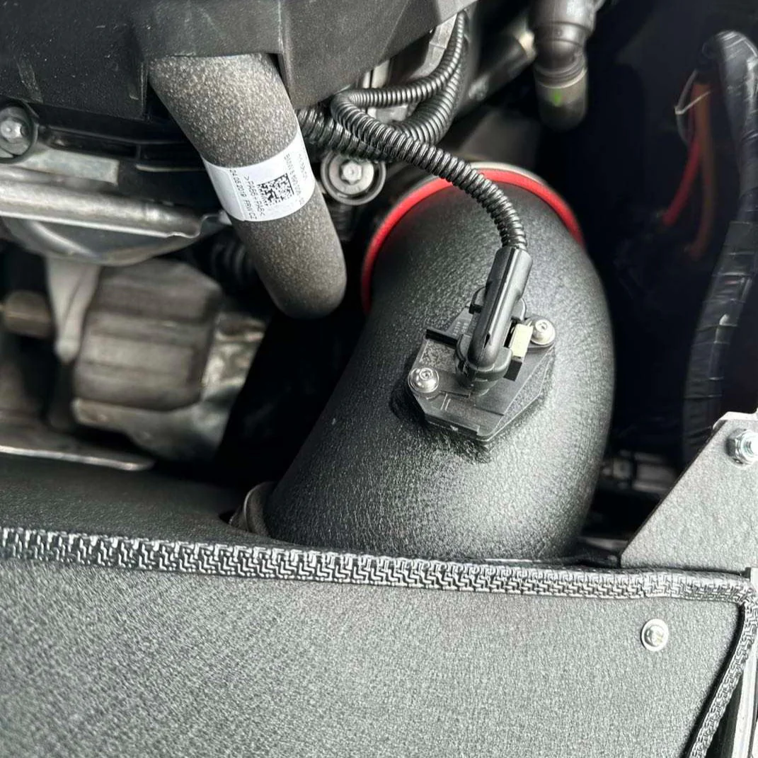 BMW M340i B58 3.0L Turbo Cold Air Intake System - Image 5
