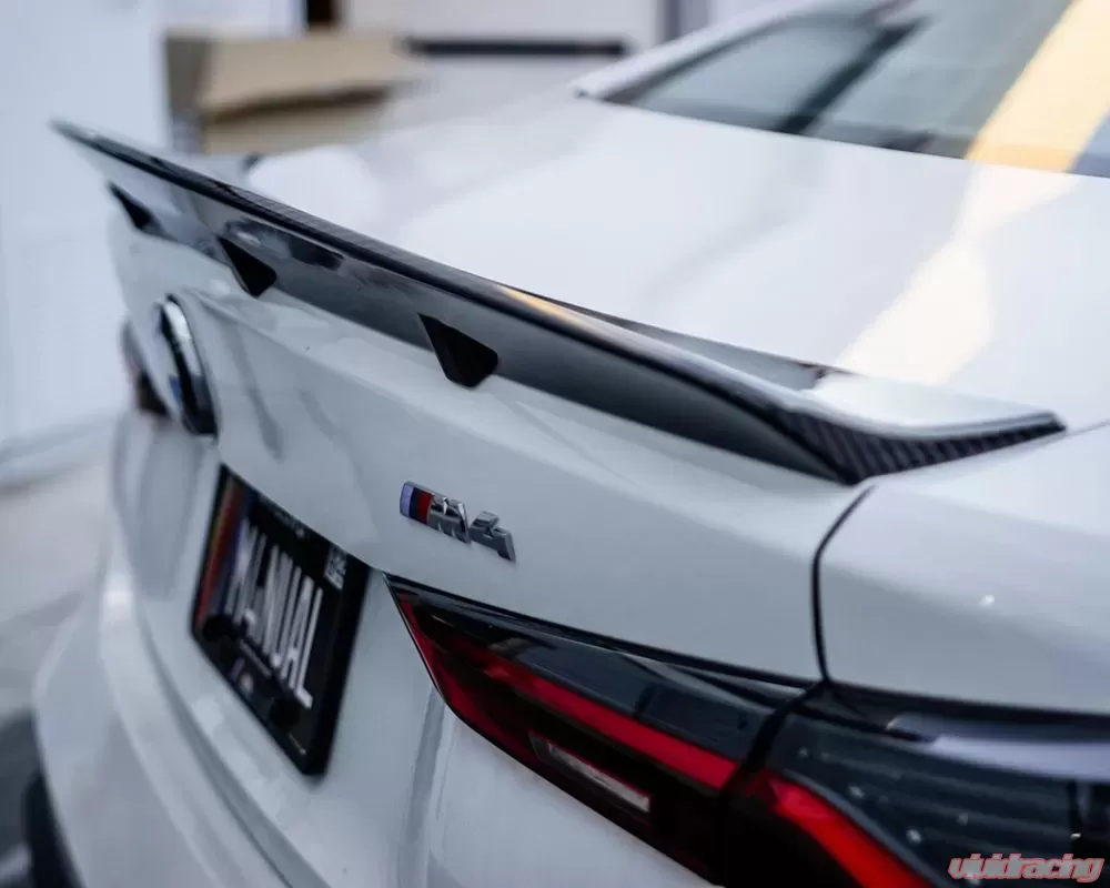 BMW M4 G82 Carbon Fiber Aero Kit Package - Image 12