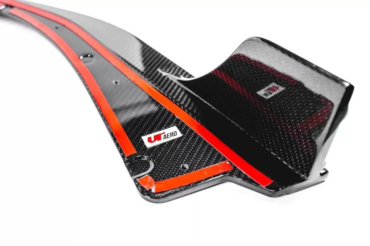 BMW M4 G82 Carbon Fiber Aero Kit Package - Image 5