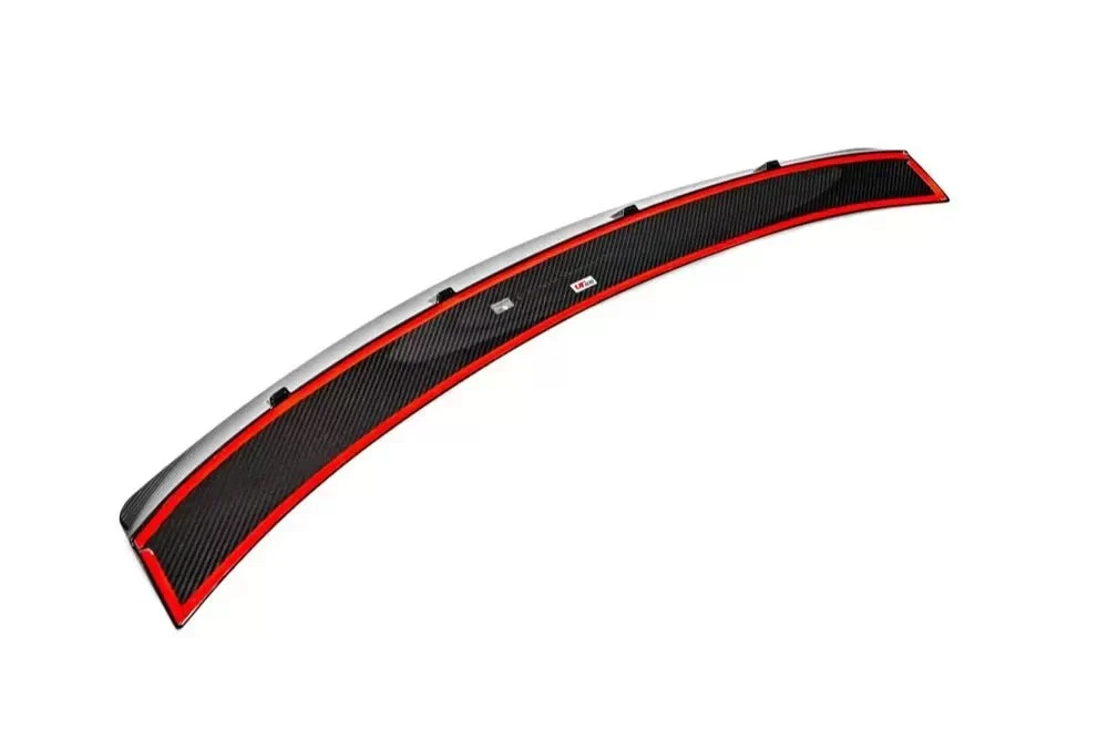 BMW M4 G82 Carbon Fiber Aero Kit Package - Image 7