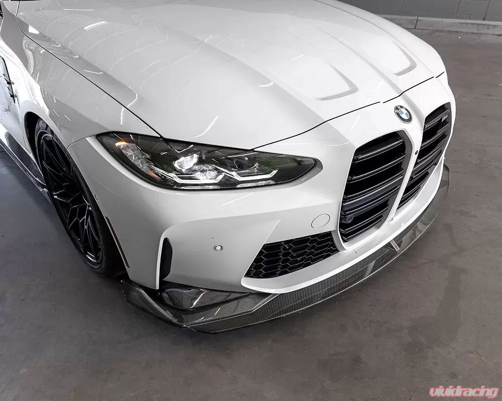 BMW M4 G82 Carbon Fiber Aero Kit Package - Image 8