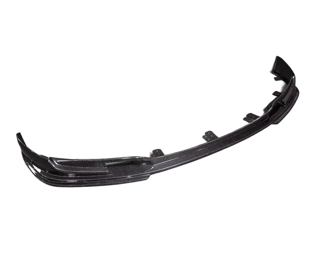BMW M5 F10 Carbon Fiber Front Lip