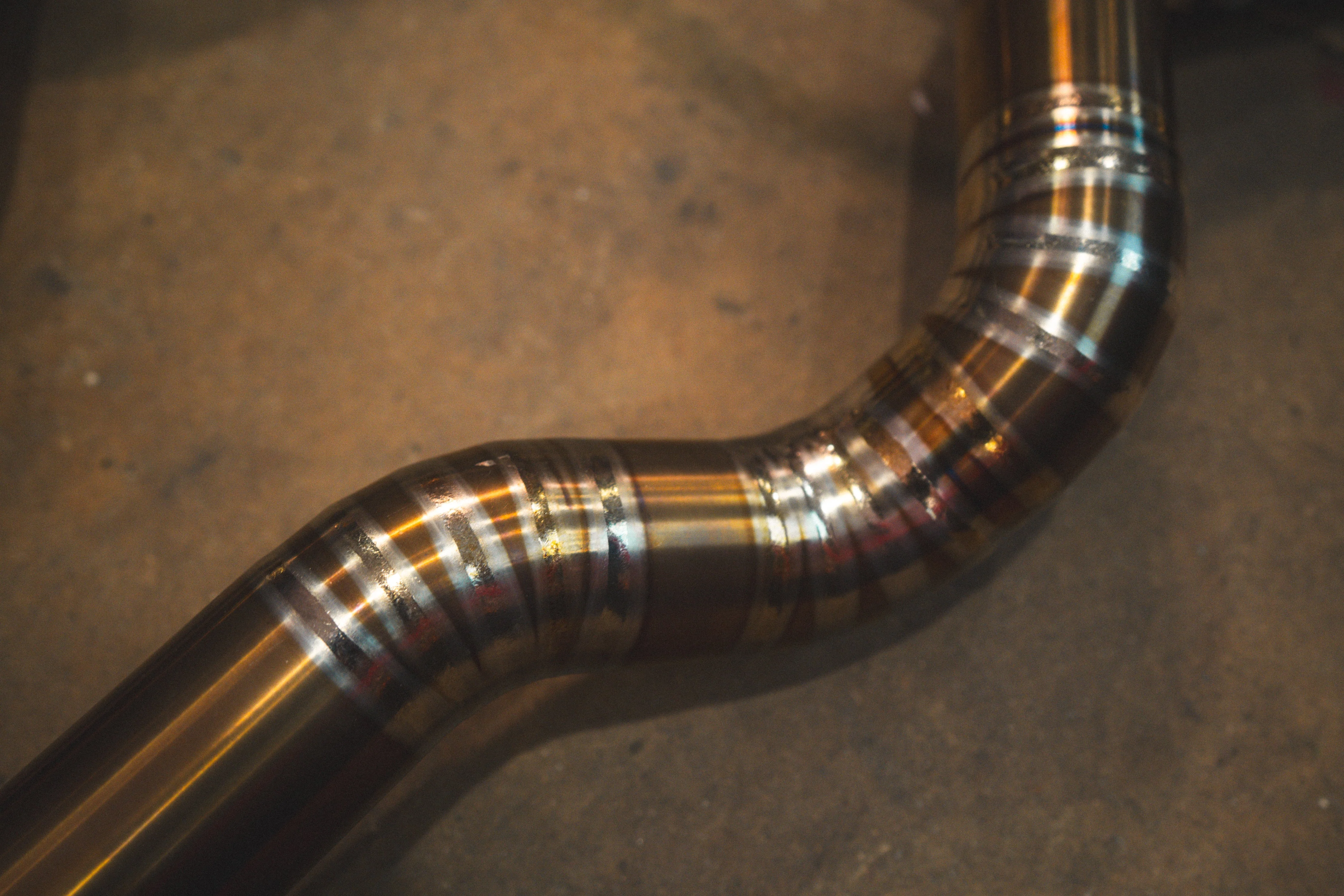 BMW M5 F10 / M6 F06 Valved Sport Exhaust System - Image 14