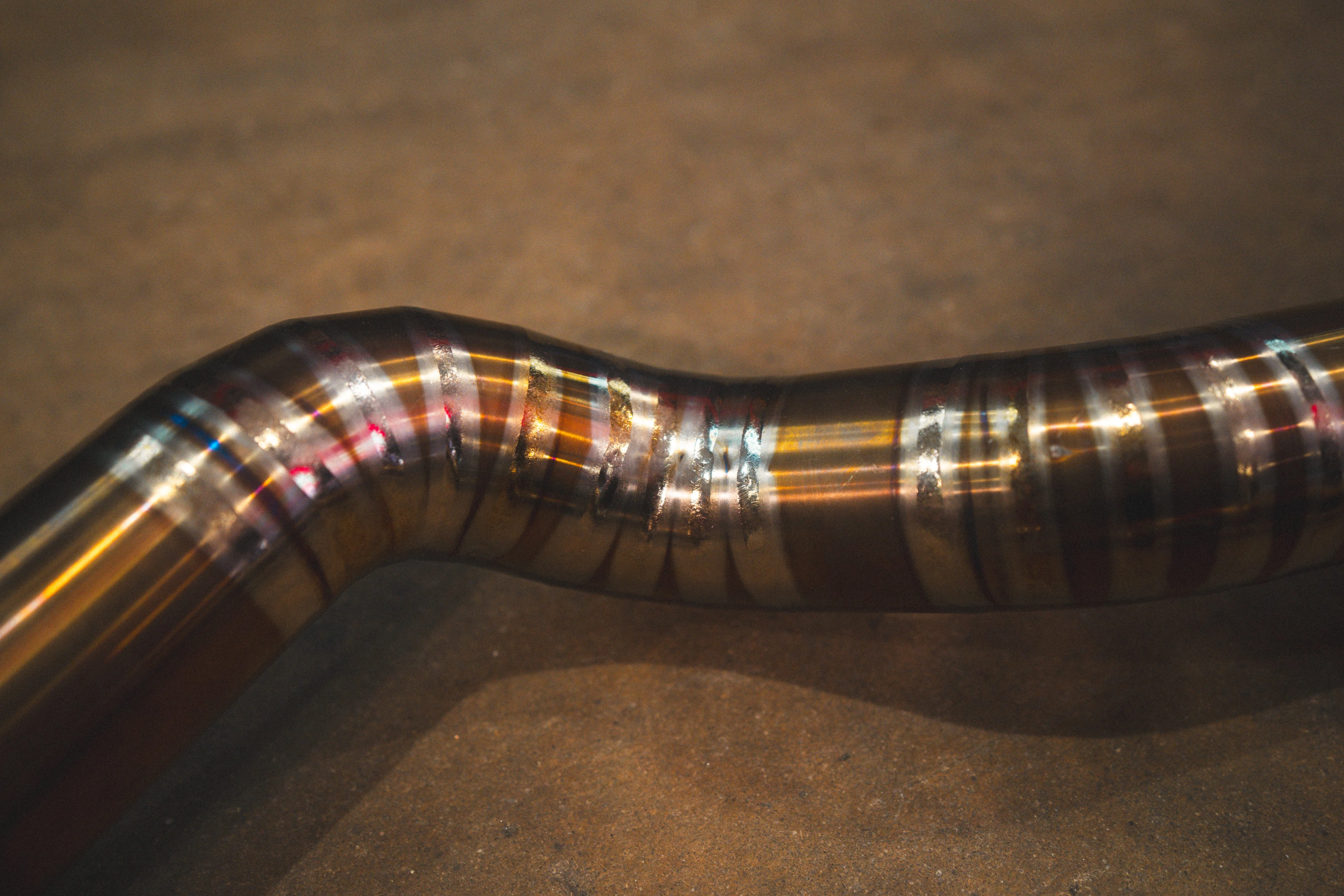 BMW M5 F10 / M6 F06 Valved Sport Exhaust System - Image 19