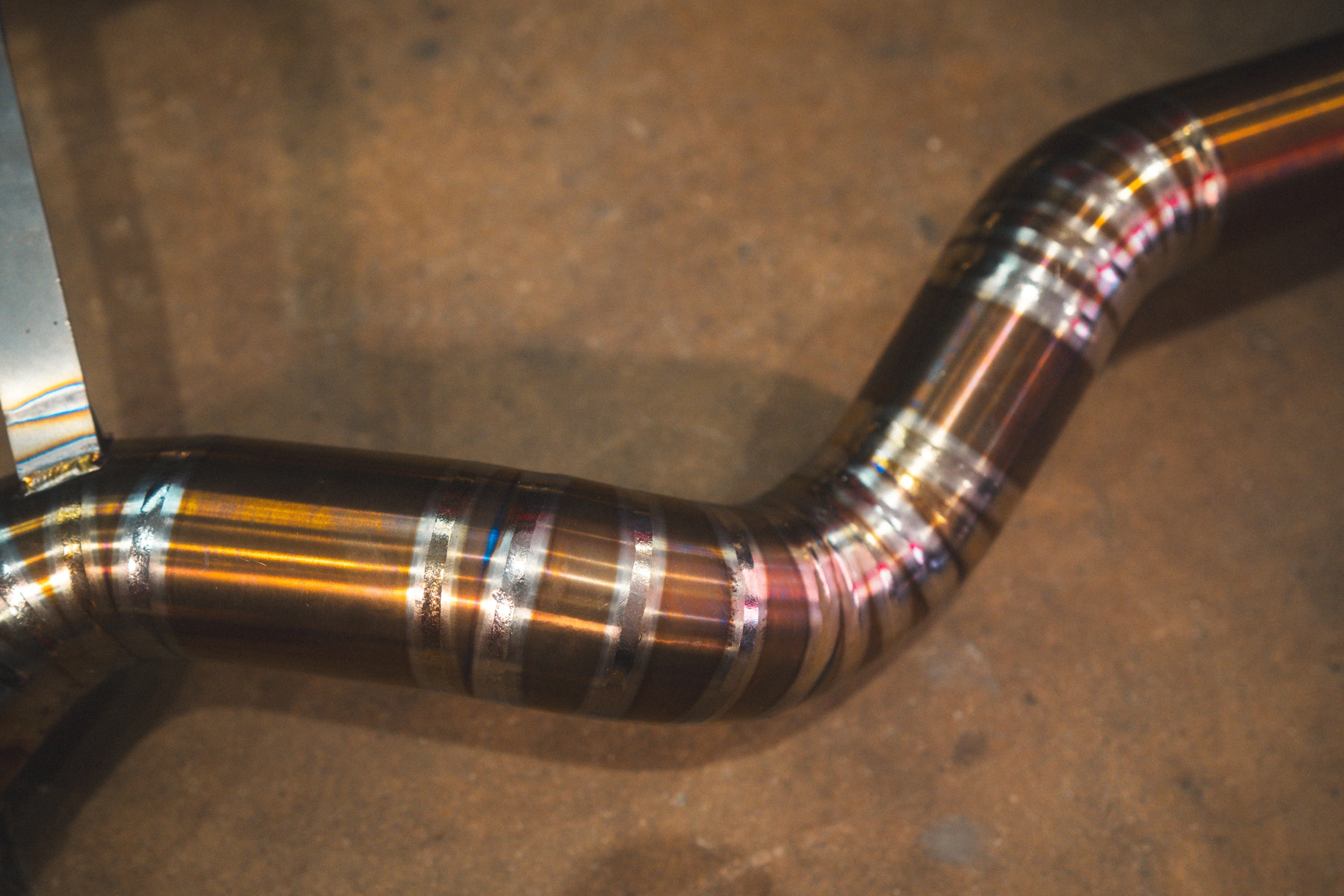 BMW M5 F10 / M6 F06 Valved Sport Exhaust System - Image 8