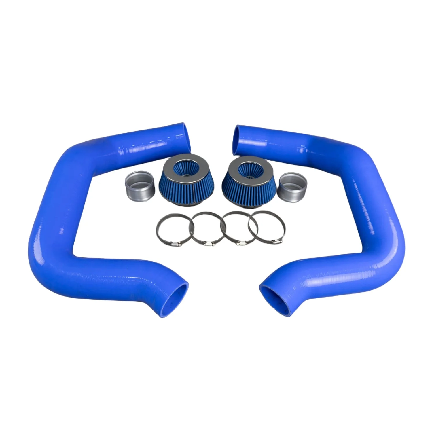 BMW M5 F90 Silicone Hose Intake Kit - Image 2