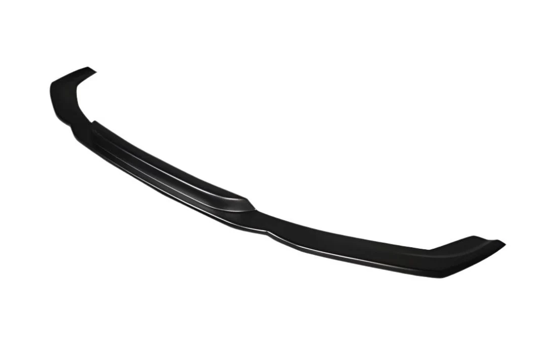 BMW X3 F25 / X4 F26 CS Front Lip Spoiler Air Dam - Image 2