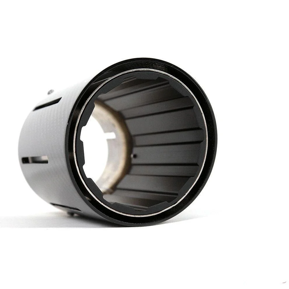 BMW X3 M / X4 M Stainless Valvetronic Exhaust System with Carbon Tips - Image 12