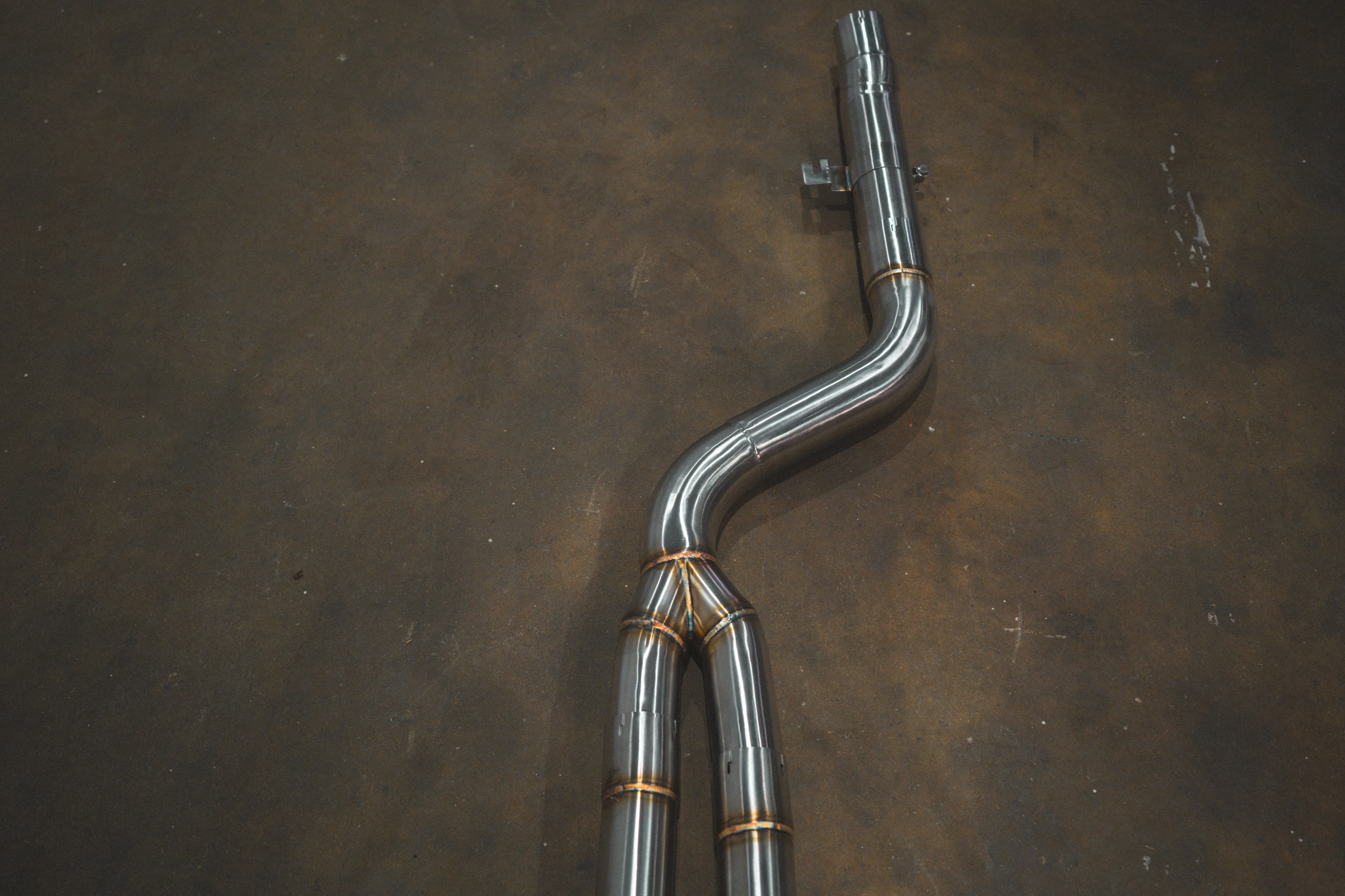 BMW X3 / X4 Valved Sport Exhaust System - Image 8