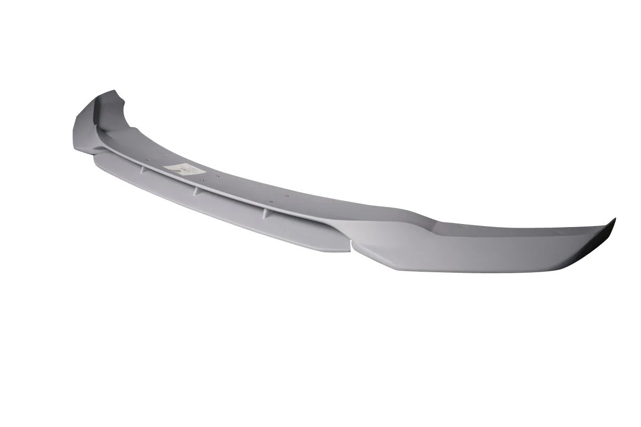 BMW X5 F15 AF-2 Front Lip Splitter - Image 2