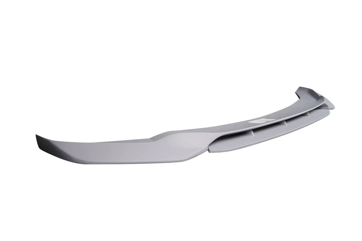 BMW X5 F15 AF-2 Front Lip Splitter - Image 4
