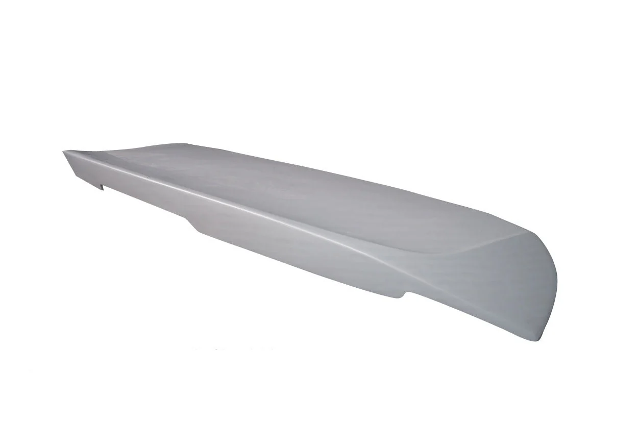 BMW X5 F15 AF-2 Rear Wing Spoiler - Image 2
