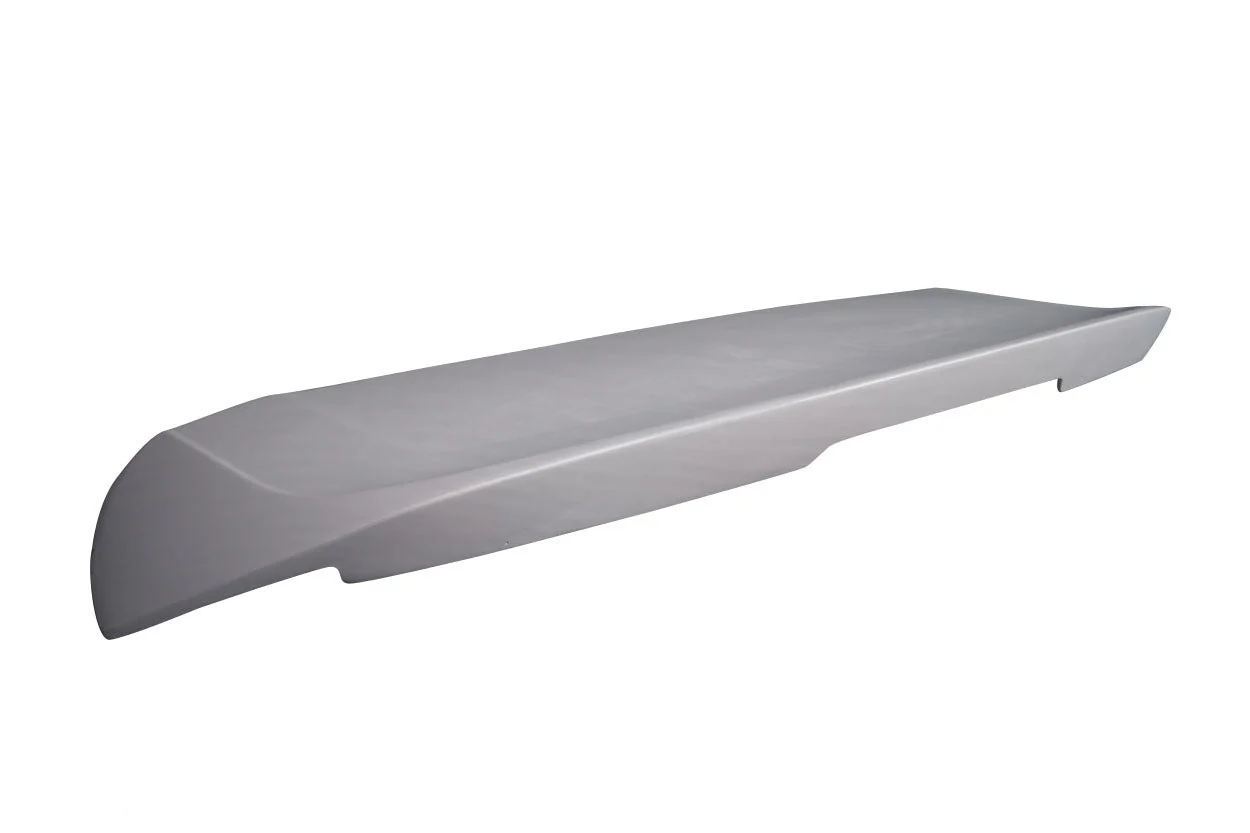BMW X5 F15 AF-2 Rear Wing Spoiler - Image 3