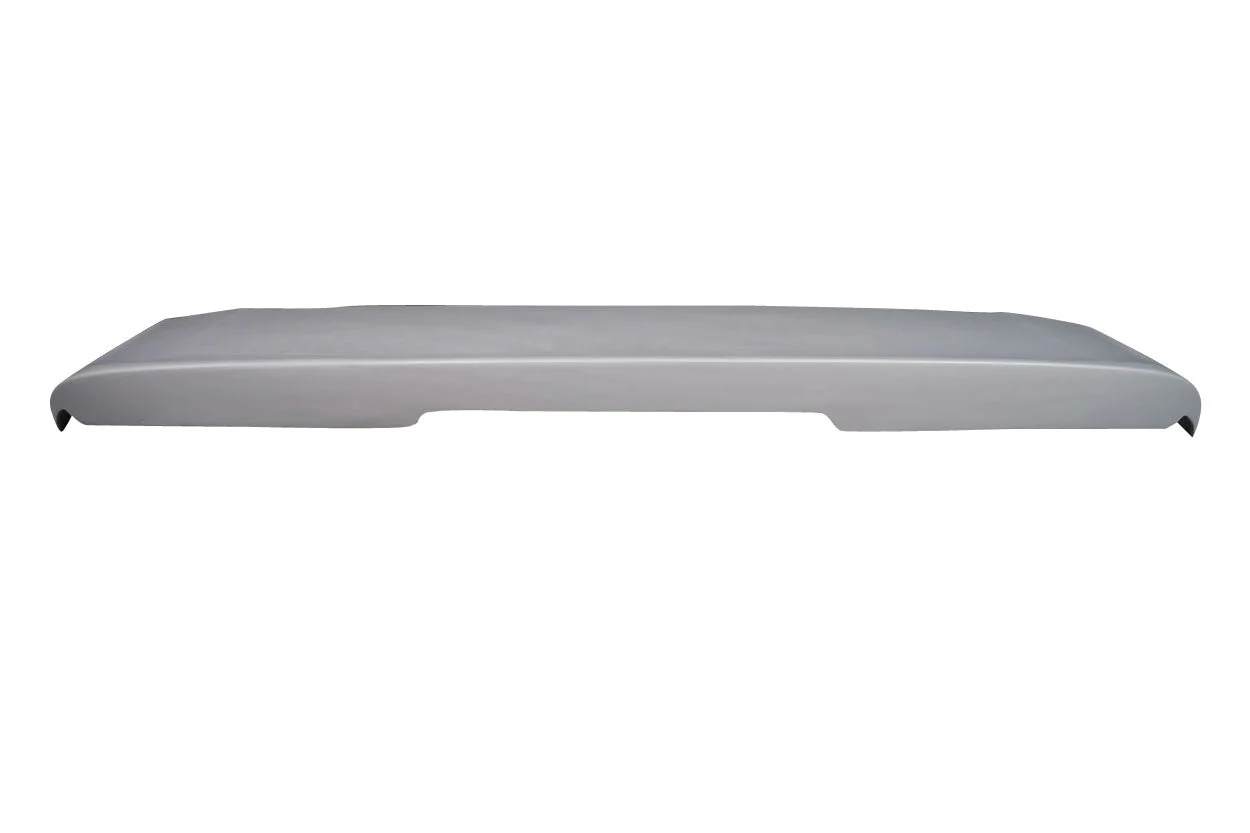 BMW X5 F15 AF-2 Rear Wing Spoiler - Image 5