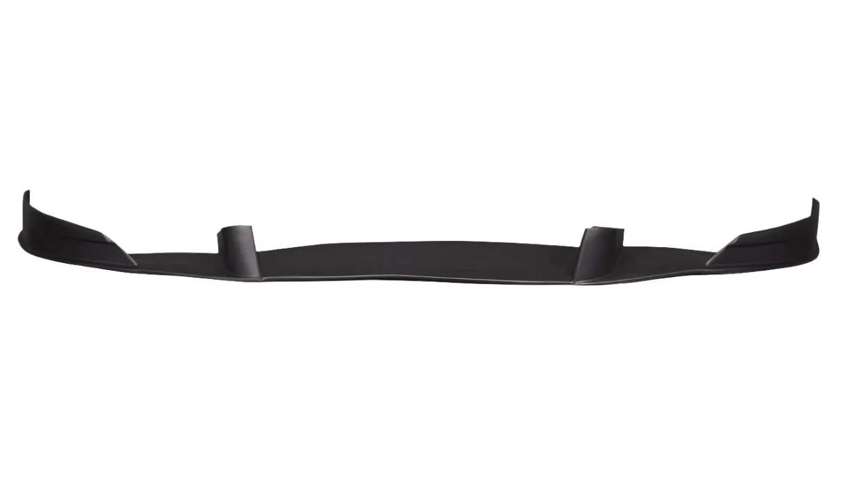 BMW X5 G05 (2019-2023) Pavan Front Lip Spoiler Air Dam