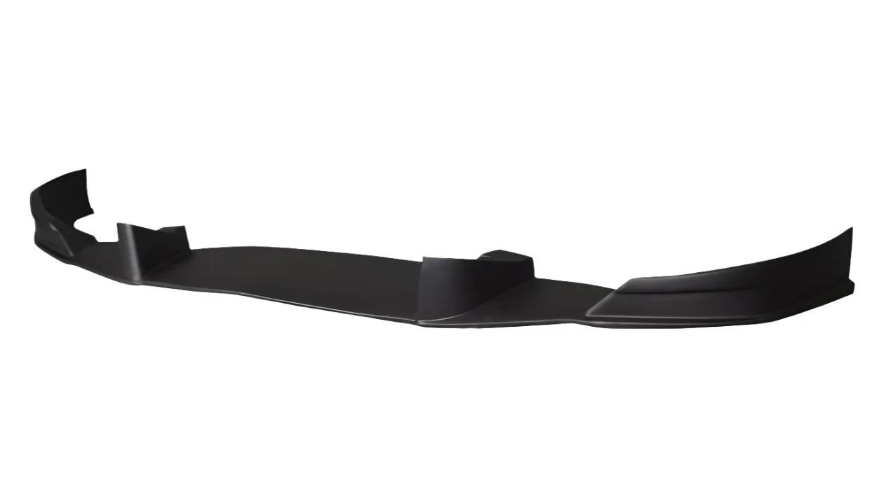 BMW X5 G05 (2019-2023) Pavan Front Lip Spoiler Air Dam - Image 2