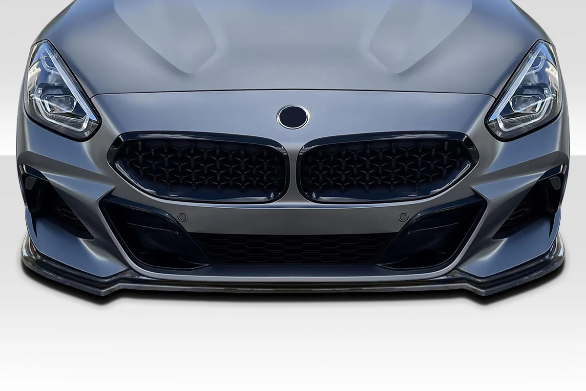 BMW Z4 (2019-2023) Gervan Front Lip Air Dam
