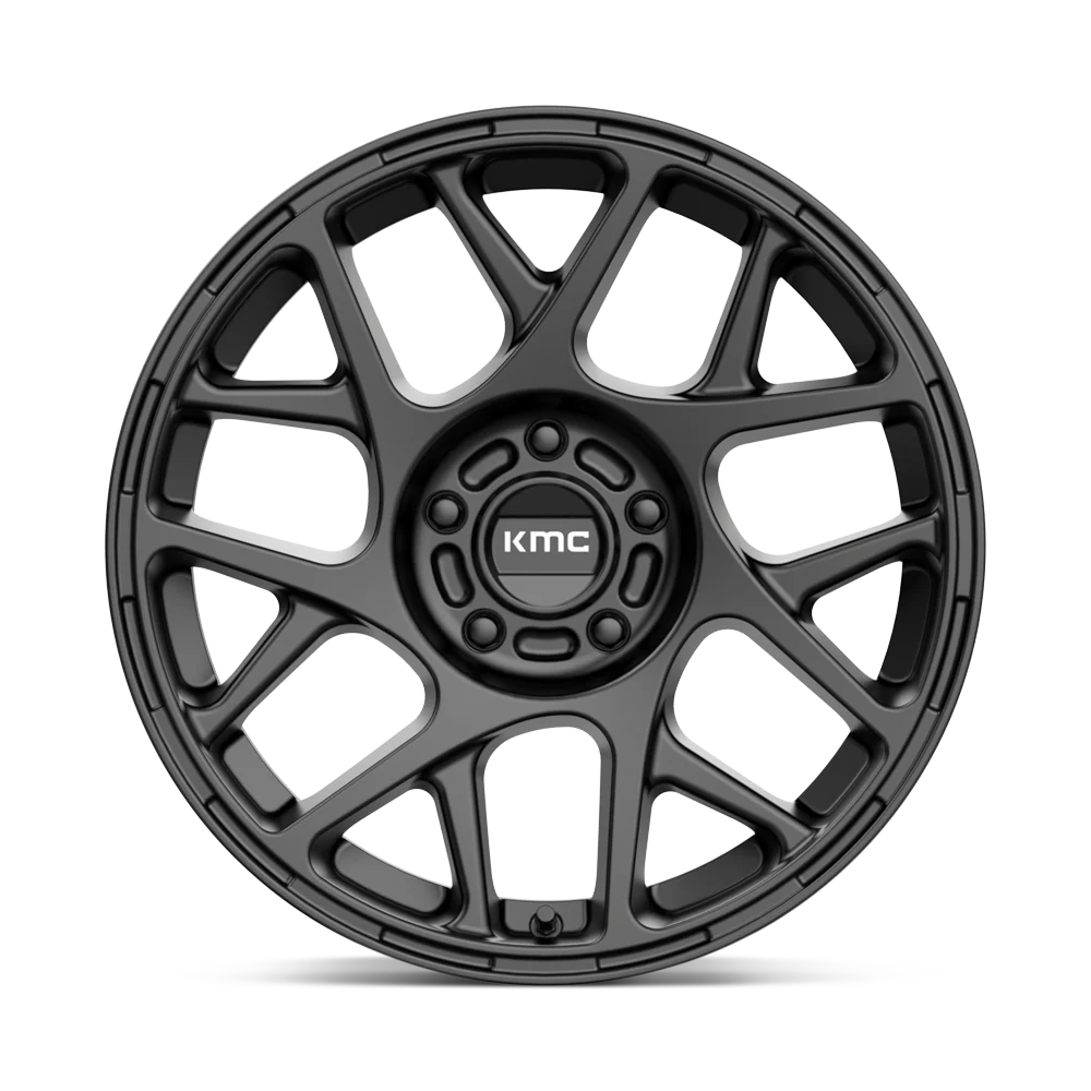 Bully Wheel (Satin Black) - Image 2