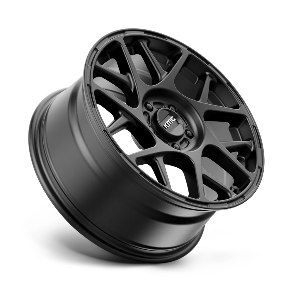 Bully Wheel (Satin Black) - Image 3
