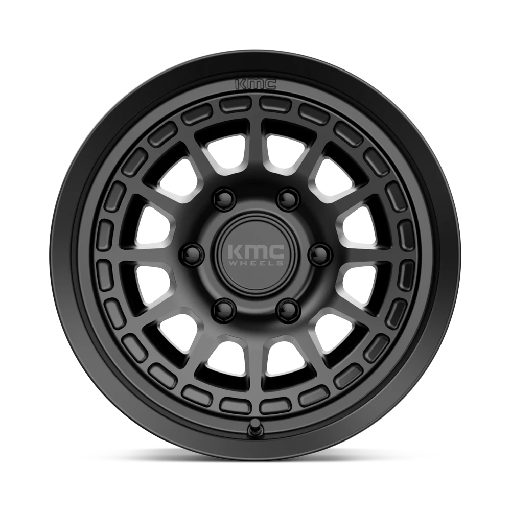 Canyon Wheel (Satin Black) - Image 2