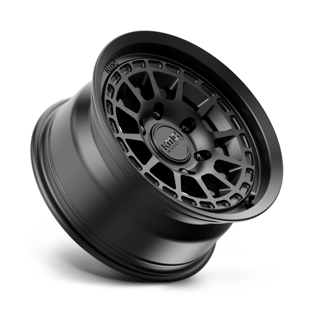 Canyon Wheel (Satin Black) - Image 3