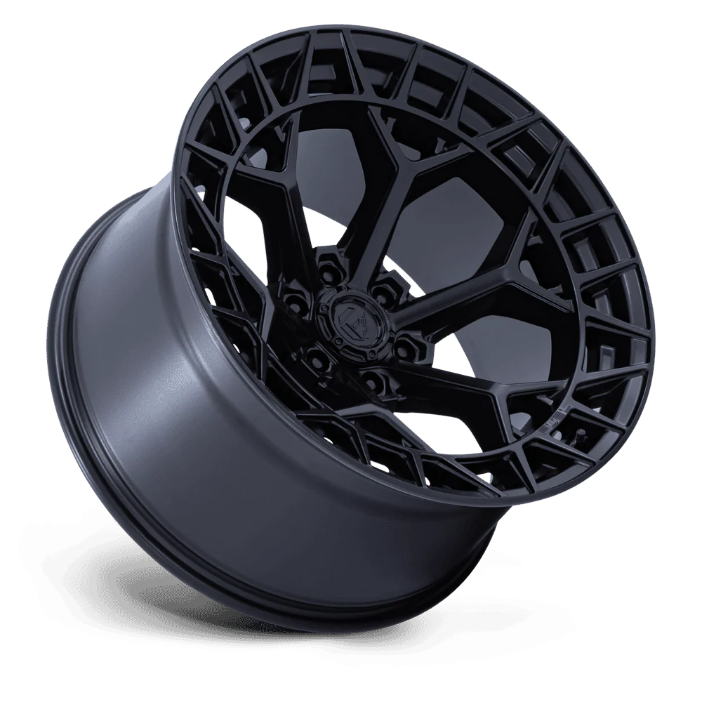 Charger Wheel (Blackout) - Image 3