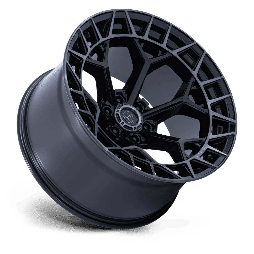 Charger Wheel (Gloss Black) - Image 3