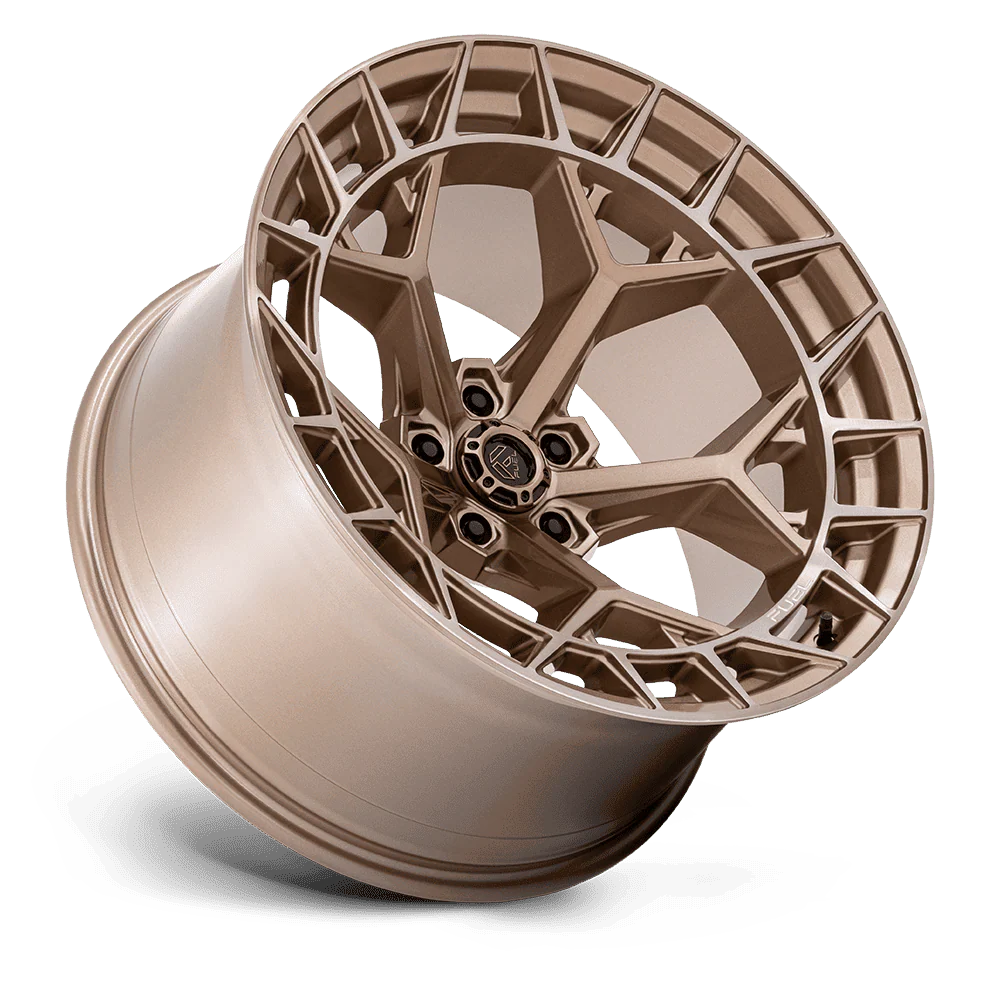 Charger Wheel (Platinum Bronze) - Image 3