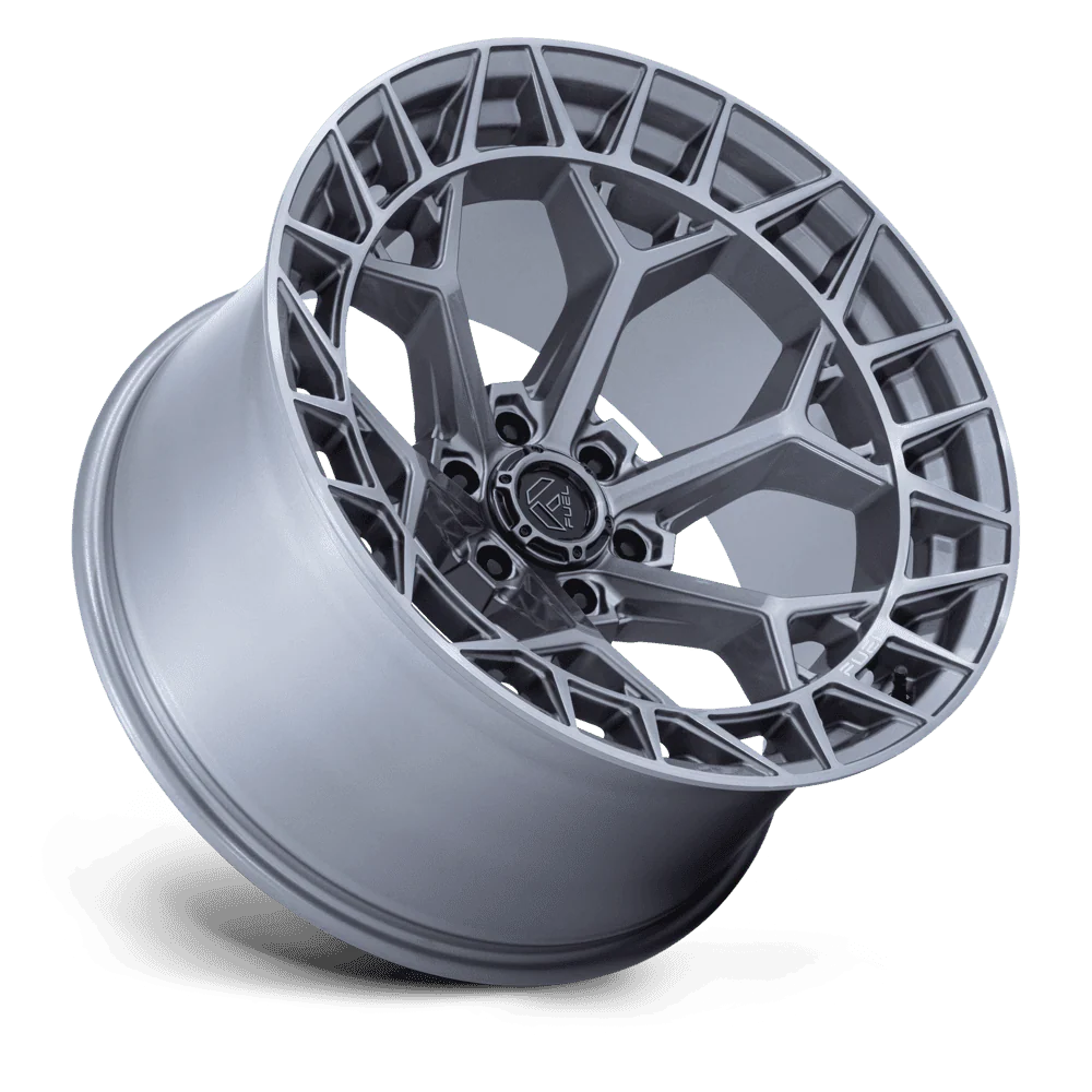 Charger Wheel (Platinum) - Image 3