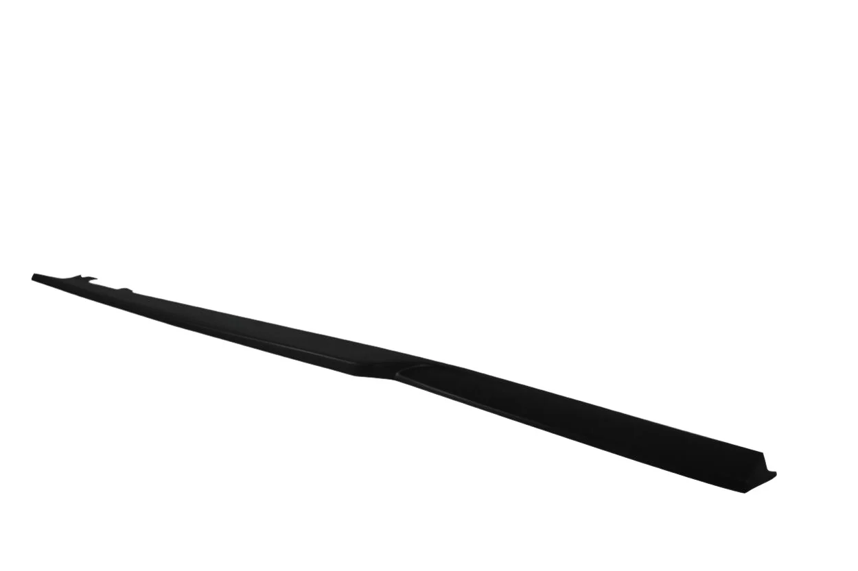 Chevrolet Camaro (2016-2023) Arsenal Side Skirts - Image 2