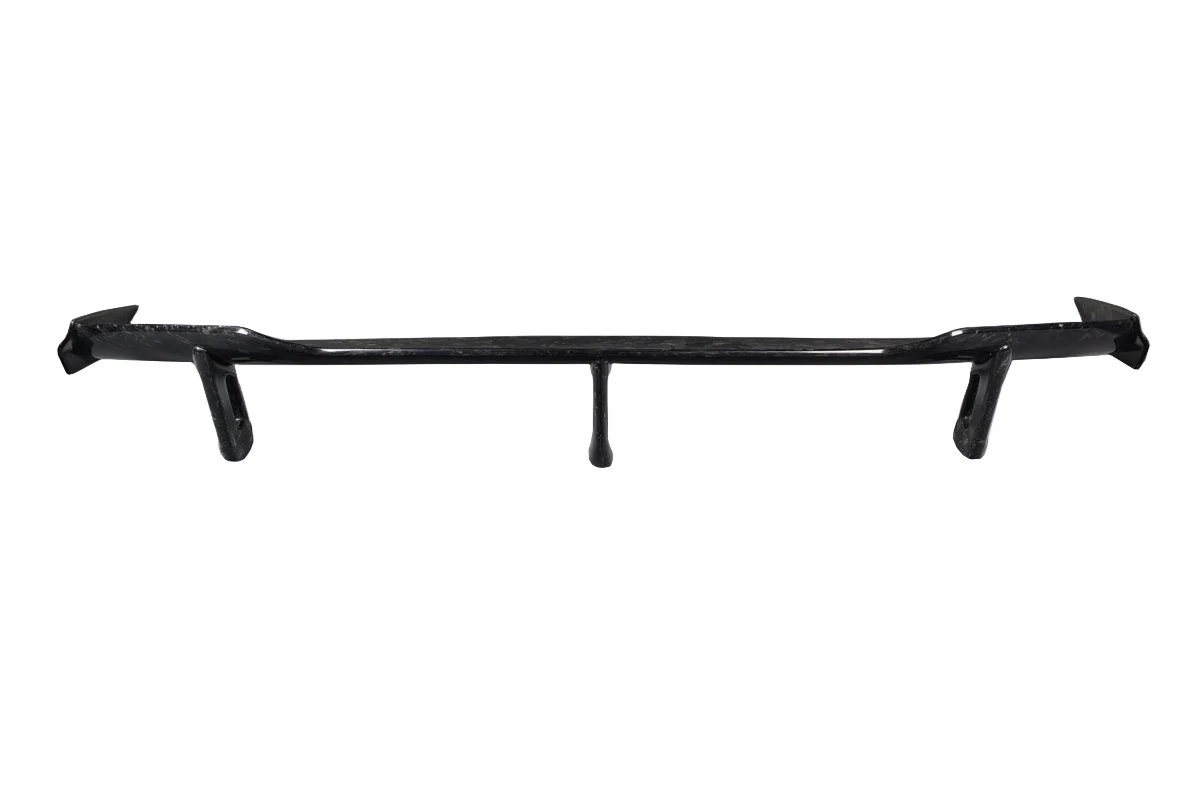 Chevrolet Camaro (2016-2023) Carbon Fiber AeroForge ZL1 Look Wing - Image 4
