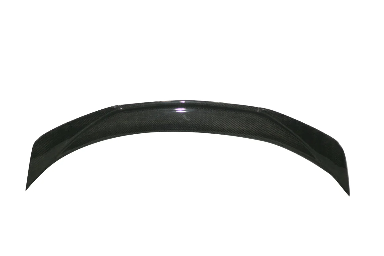 Chevrolet Camaro (2016-2023) Carbon Fiber Arsenal Rear Wing Spoiler