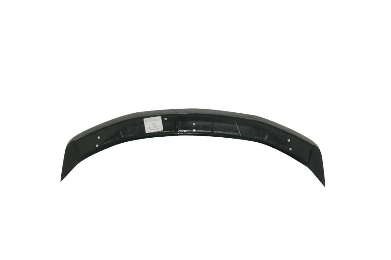 Chevrolet Camaro (2016-2023) Carbon Fiber Arsenal Rear Wing Spoiler - Image 3