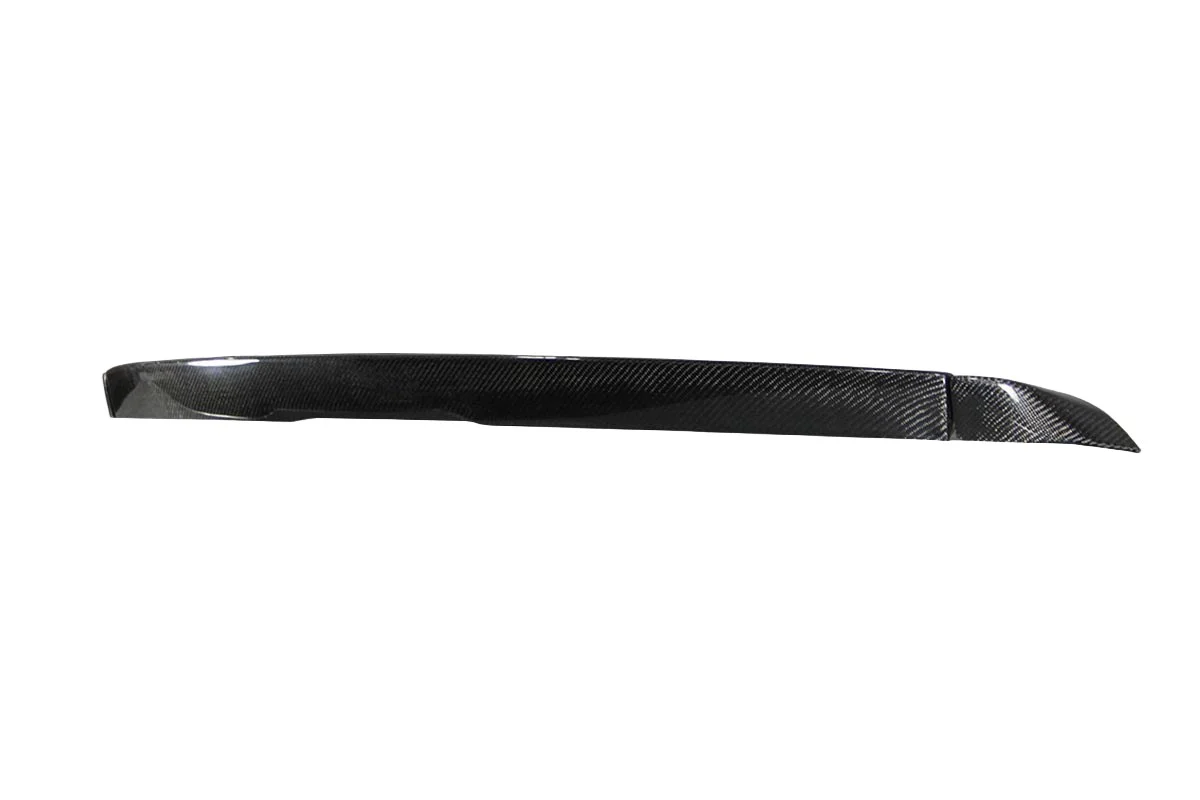 Chevrolet Camaro (2016-2023) Carbon Fiber Blade Look Rear Wing Spoiler - Image 2