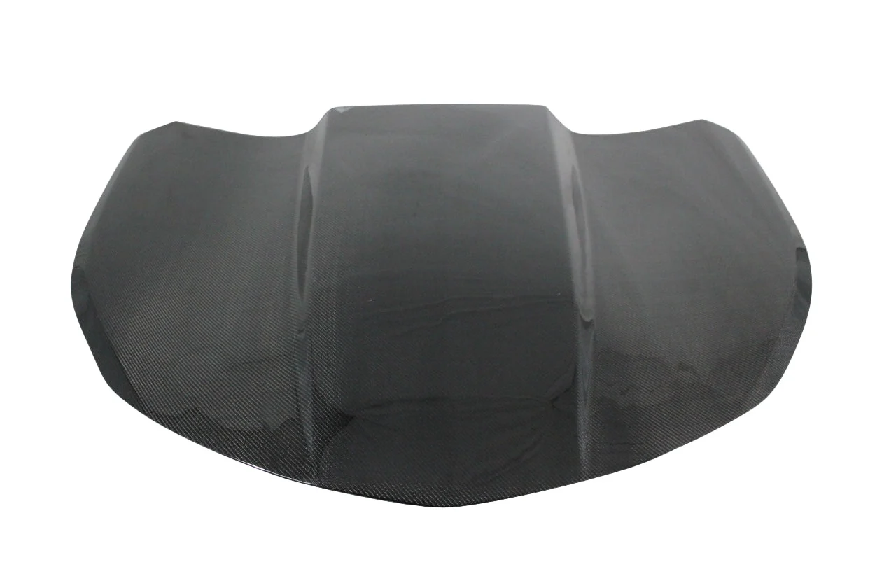 Chevrolet Camaro (2016-2023) Carbon Fiber DriTech Cowl Hood