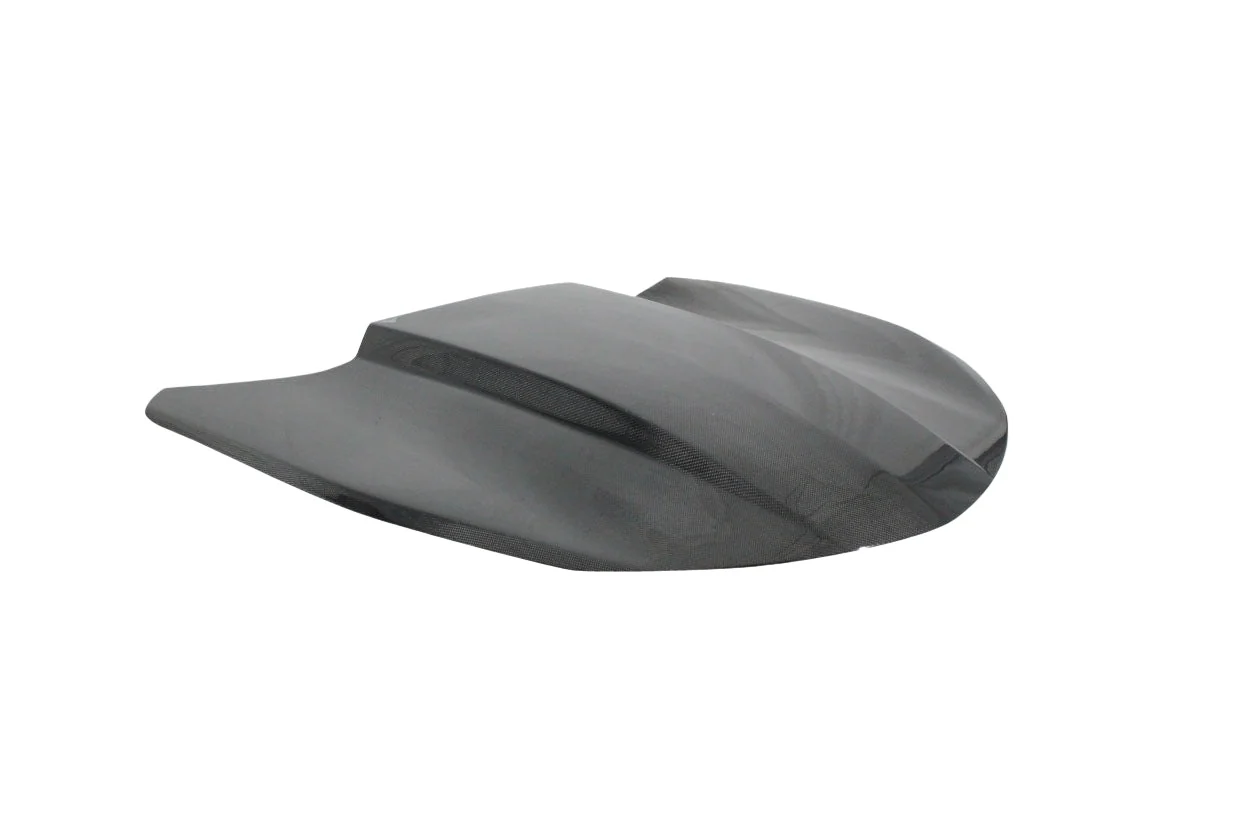 Chevrolet Camaro (2016-2023) Carbon Fiber DriTech Cowl Hood - Image 3
