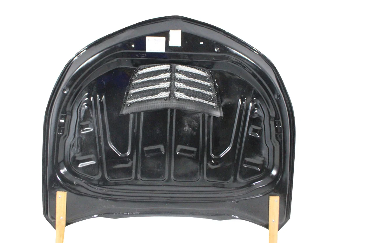 Chevrolet Camaro (2016-2023) Carbon Fiber DriTech Grid Hood - Image 4