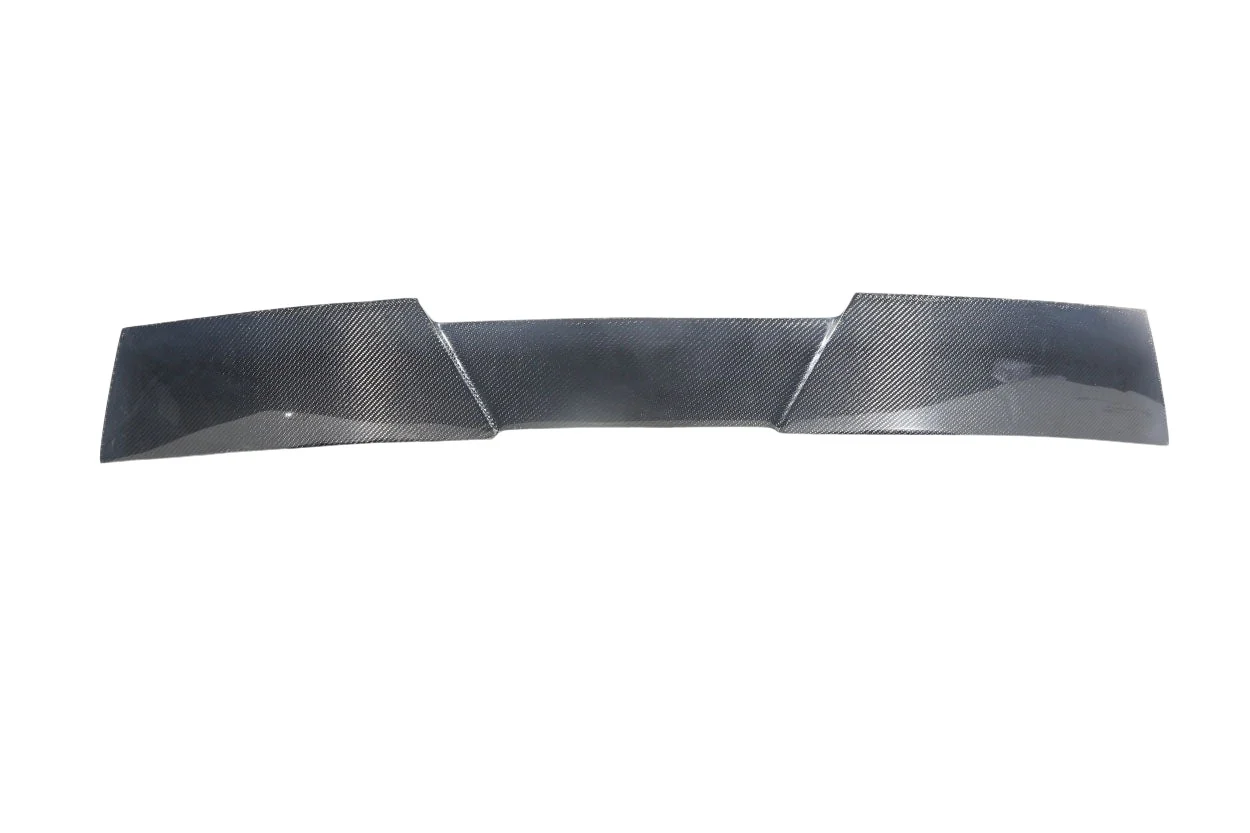 Chevrolet Camaro (2016-2023) Carbon Fiber DriTech Grid Rear Wing Spoiler - Image 2